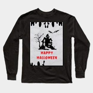 Halloween Trend -2 Long Sleeve T-Shirt